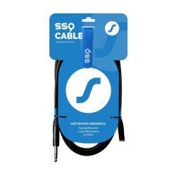 SSQ JSG3 - Cable Jack...