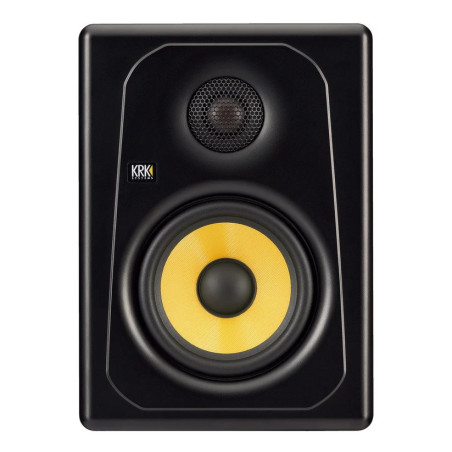 KRK Kreate 3 - pair of active 3" two-way studio reference monitor