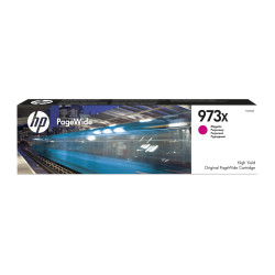HP 973X - Hojtydende -...
