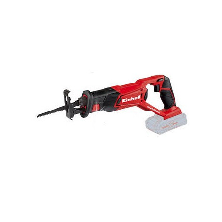 Einhell TE-AP 18 Li sabre saw Black,Red