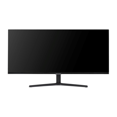 Samsung S50GC computer monitor 86.4 cm (34") 3440 x 1440 pixels UltraWide Quad HD LCD Black