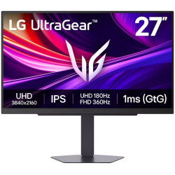 LG 27" LED Monitor...