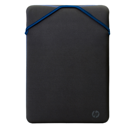 HP Reversible Protective 15.6-inch Blue Laptop Sleeve