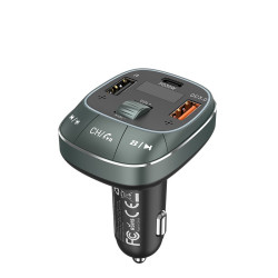 Vention 3-Port USB (C + A +...