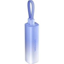 Powerbank Vention 20W USB-C...