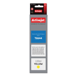 Activejet AE-664Y Ink...