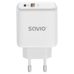 Savio LA-12 mobile device...