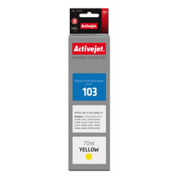 Activejet AE-103Y Ink...