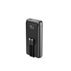 Gembird PB20-PD20-LCD-01...