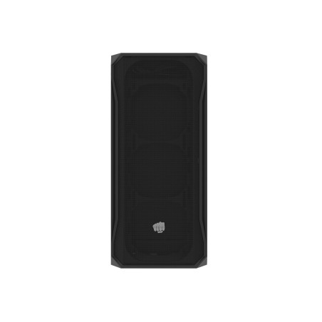 FURY Shobo SH4 RGB Midi Tower Black