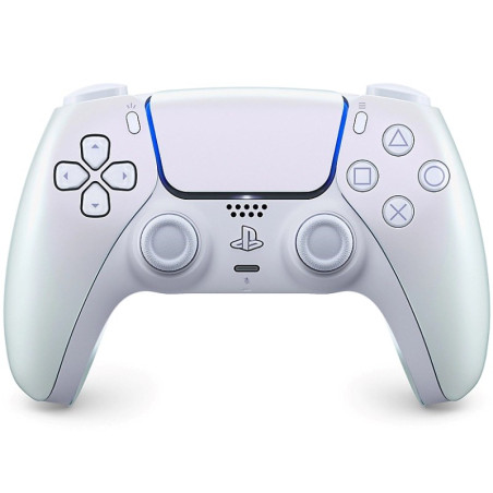 Sony DualSense V3 Wireless Controller Chrome Pearl