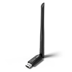Vention AX300 USB Wi-Fi 6...