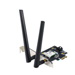 ASUS PCE-BE6500 Internal...