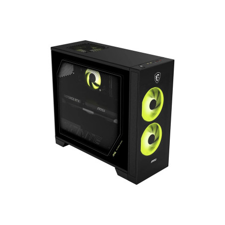 MSI MAG Infinite S AI 2NVL5-012XEU Core Ultra 5 225F 16GB DDR5 1TB SSD GeForce RTX 5060 8GB VENTUS 2X OC V1 AW-XB560NF (Wi-Fi 6E) Bluetooth 5.3 500W noOS Black 2Y