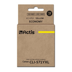 Actis KC-571Y Ink...