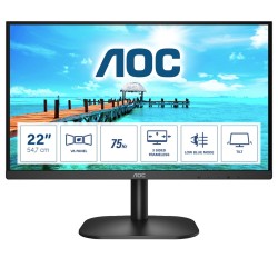 AOC B2 22B2H/EU LED display...