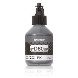 Brother BTD60BK ink...