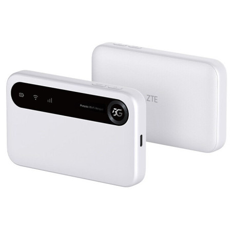 Router ZTE U50