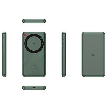 Router ZTE U30 Air