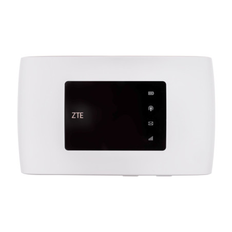 ZTE MF920C cellular network device Cellular network router