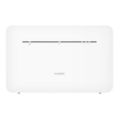 Huawei B535-235a wireless router Dual-band (2.4 GHz / 5 GHz) 4G White