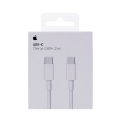 Apple USB-C Charge Cable (2m)