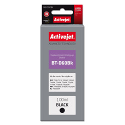 Activejet AB-D60Bk Ink...