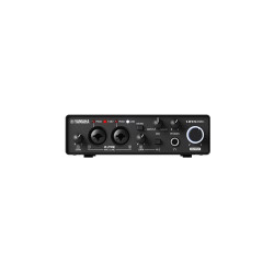 Yamaha URX22C - Audio/MIDI...