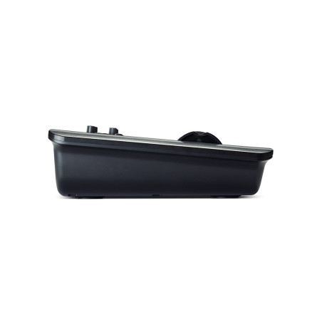 M-AUDIO Oxygen 49 (MKV) MIDI keyboard 49 keys USB Black