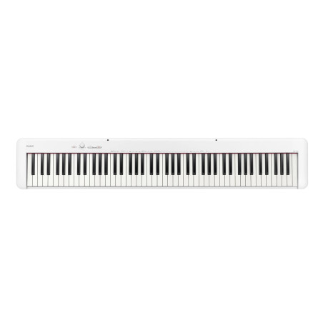 Casio CDP-S110 WE - digital piano, white