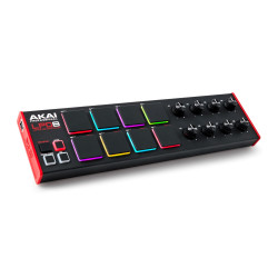 AKAI LPD 8 MKII - Mini...