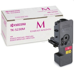 KYOCERA Toner TK-5230M...