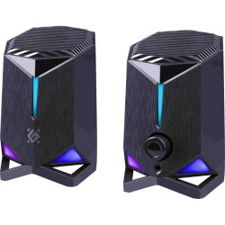 Speakers Defender Rocket...
