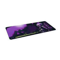 FURY YARI SPEED XL SHADOW...
