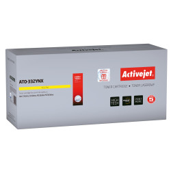 Activejet ATO-332YNX toner...