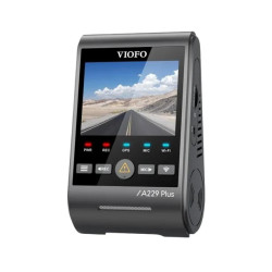 VIOFO A229 PLUS 1CH-G GPS...