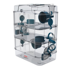 ZOLUX Rody3 Trio blue -...
