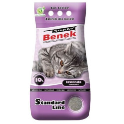 Super Benek Standard...