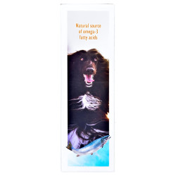 Brit Care Salmon oil 500ml