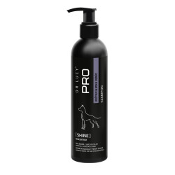 DR LUCY Shine Short hair -...