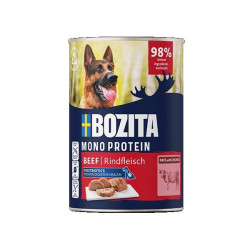 BOZITA Mono Protein Pate...