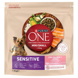PURINA One Sensitive...