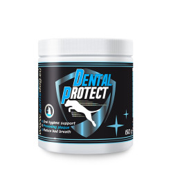 GAME DOG Dental Protect -...
