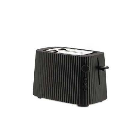 Pleated Alessi Toaster