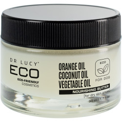 DR LUCY Eco - nourishing...