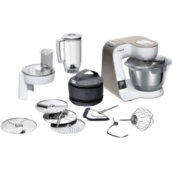 Bosch MUM5XW20 food...