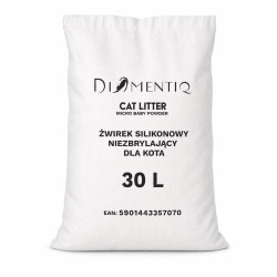 DIAMENTIQ Baby Powder - Cat...