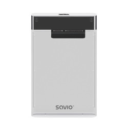 Savio 2.5" External HDD/SSD...