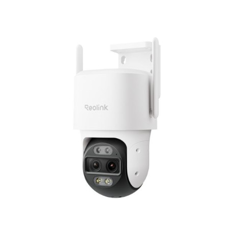 REOLINK TrackMix W760 8MP WLAN-Außen-IP-Kamera mit zwei Objektiven