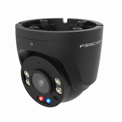 Foscam W5EP 5MP POE IP...